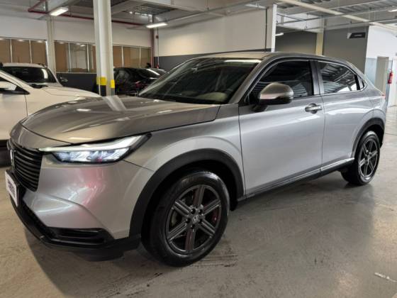 HONDA HR-V 1.5 DI I-VTEC FLEX EXL CVT